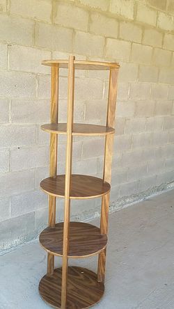 Mueble decorativo