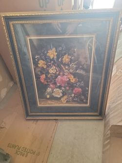Frame