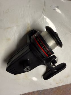Tom Sawyer 401 fishing reel