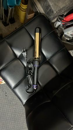 HOTS TOOLS HAIR CURLER