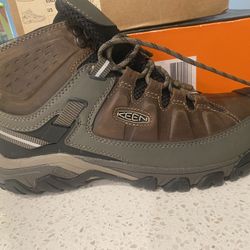 Shoes For Hiking Boots Size 10 For Men 