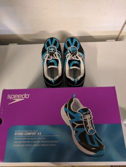 Women's Speedo Athletic Shoe