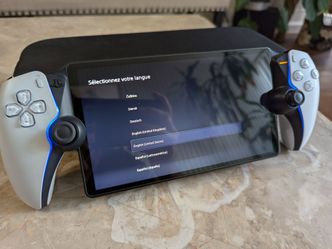 PlayStation Portal