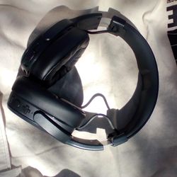 Skullcandy Head phones