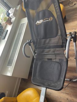 Ab Lounge EVERYTHING MUST GO -move Aug 1st