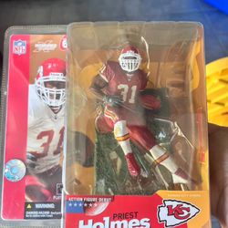 McFarlane Sports Figures / Action Figure Collectibles
