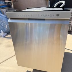 Like-New LG Dishwasher LDFN4542S (Used 4 Weeks Only)