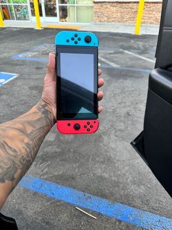Nintendo DS
