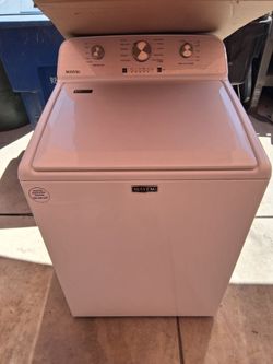 Clothes Washer