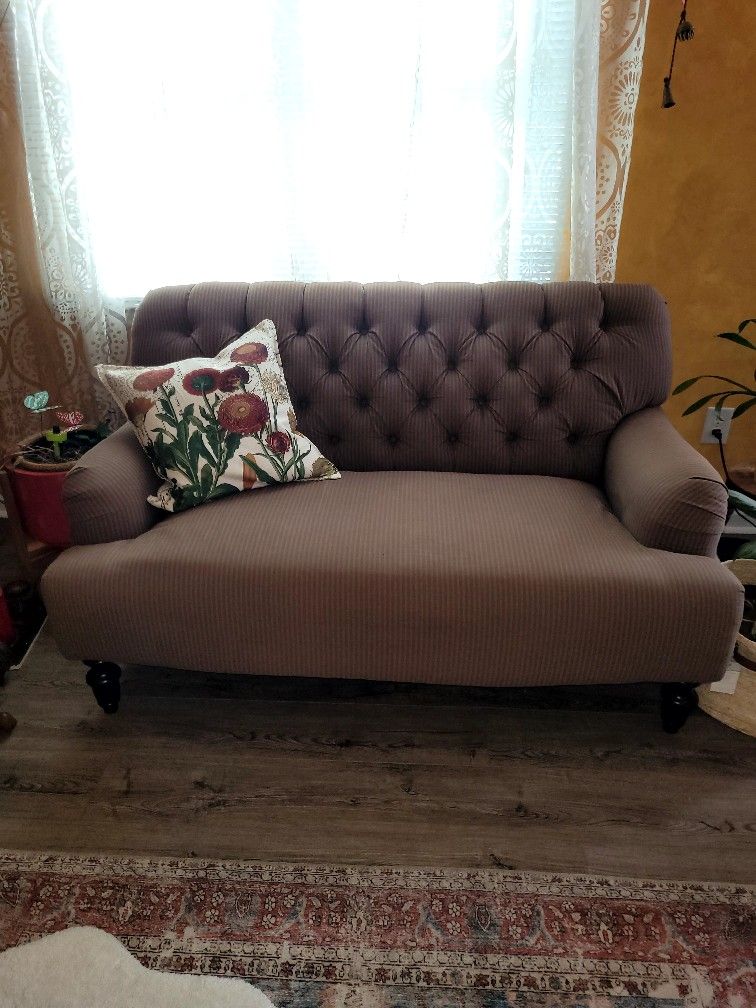 Loveseat