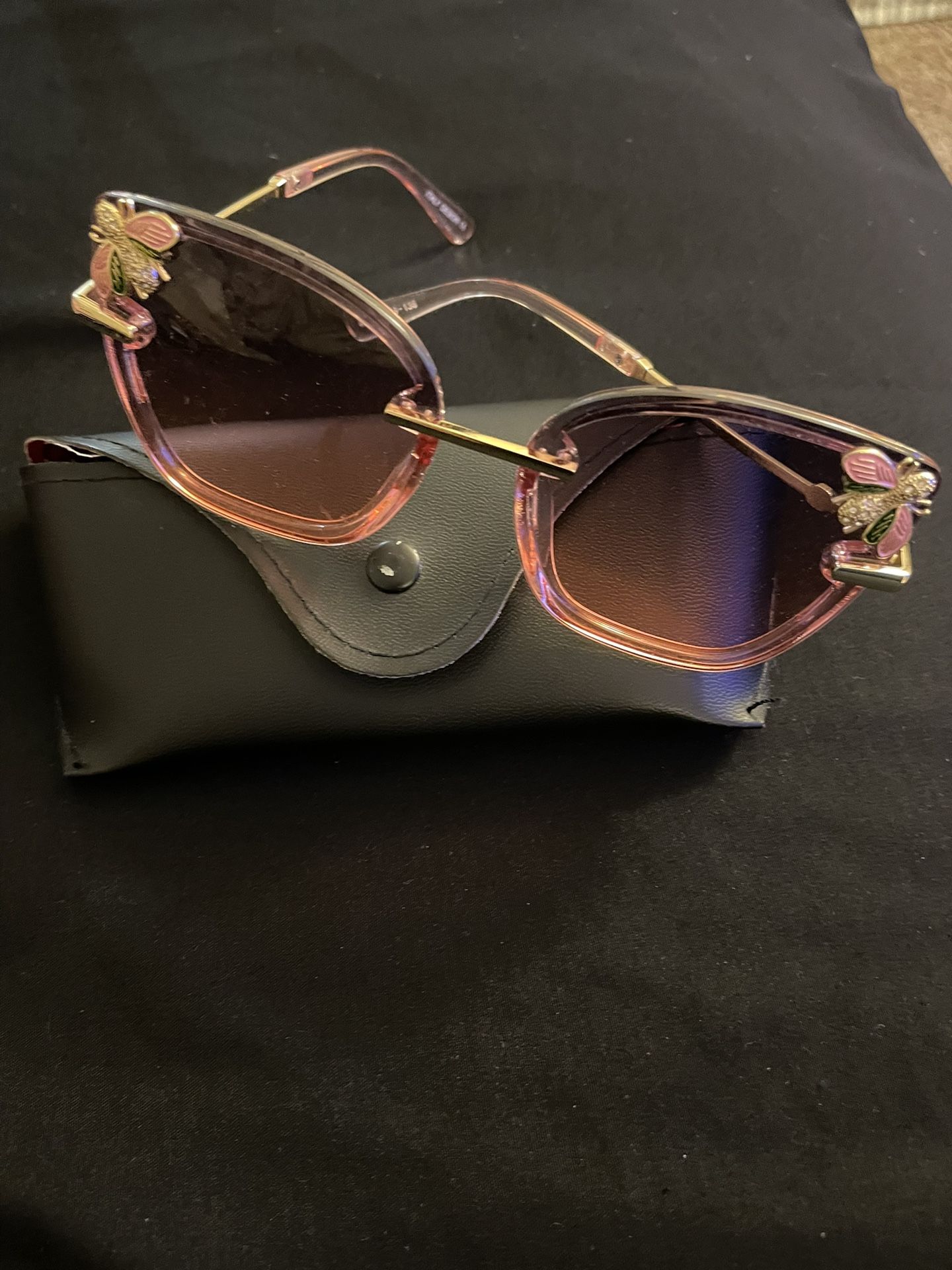 Women’s Stylish Sunglasses