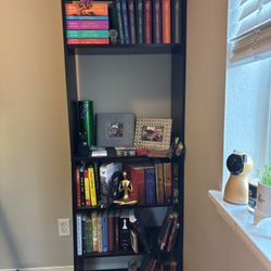 Free Book Shelf 