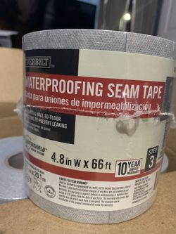 Seam Tape