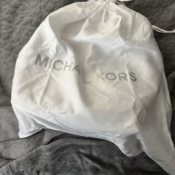 Michael Kors Backpack