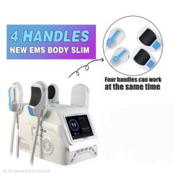 Emsculpt Emslim Ner Rf