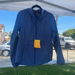 Packable Jacket Size Small 