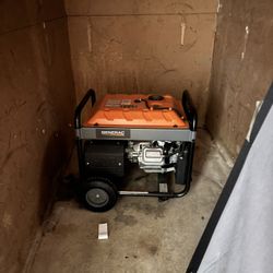 Generac Generator