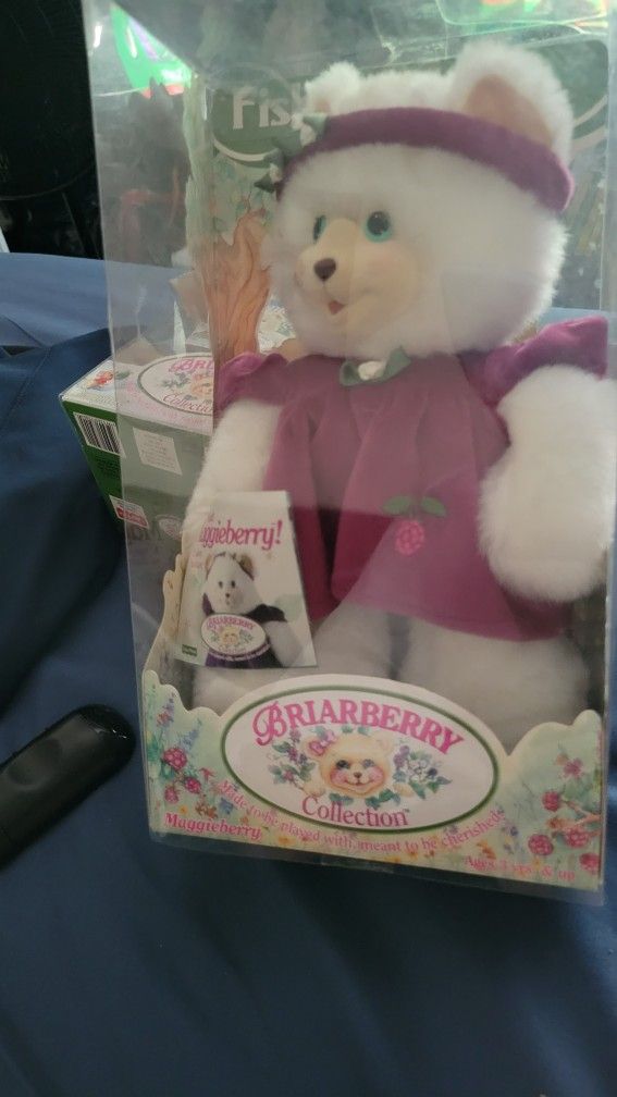 Briarberry Collection