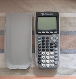 Texas Instruments TI-84