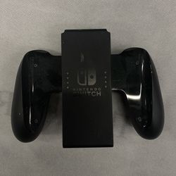 Official Nintendo Switch Joy Con Controller Comfort Grip