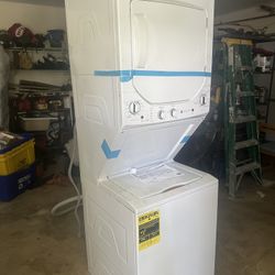 Washer/dryer