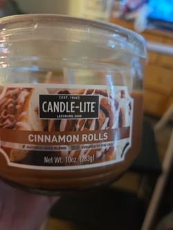 Candle