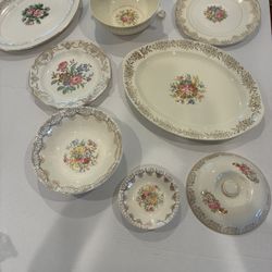 Misc China 