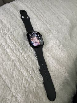 Apple Watch Series 10 (GPS + Cellular) 46 mm
