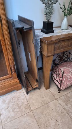 Dinning table