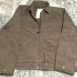 Men’s Hollister Jacket