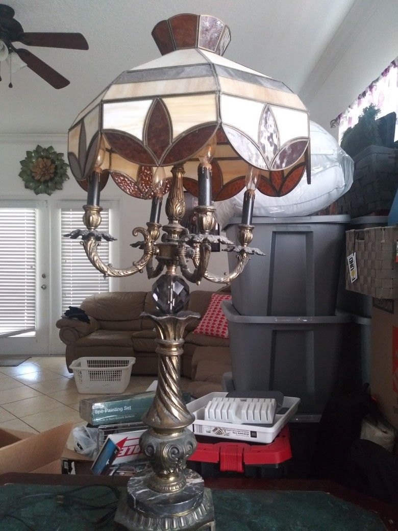 Lamp
