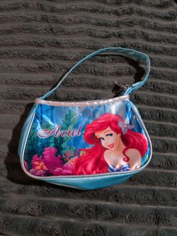 Disney - Ariel Purse