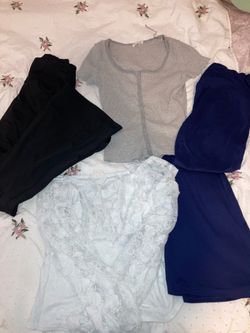 Girl clothing (all size Small and one Medium)