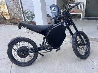 Delfast top 3 Electric Scrambler 🔥🔥🔥