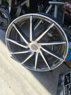 17 inch rim