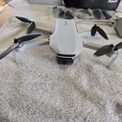 POTENSIC ATOM   Bundle