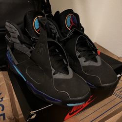 Aqua 8