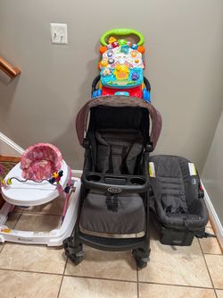 baby stuff