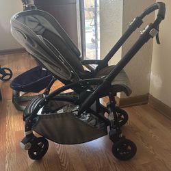 Bugaboo Bee 5