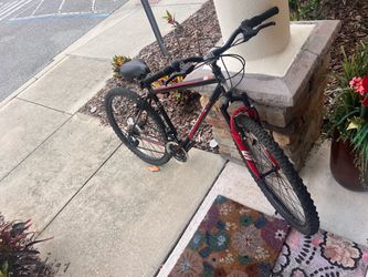 Men’s Bike