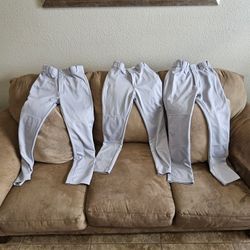 BASEBALL PANTS