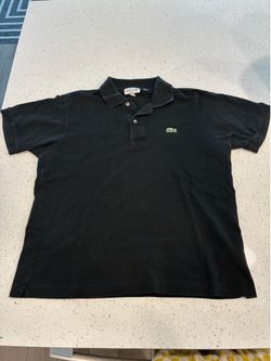 Lacoste polo classic fit large