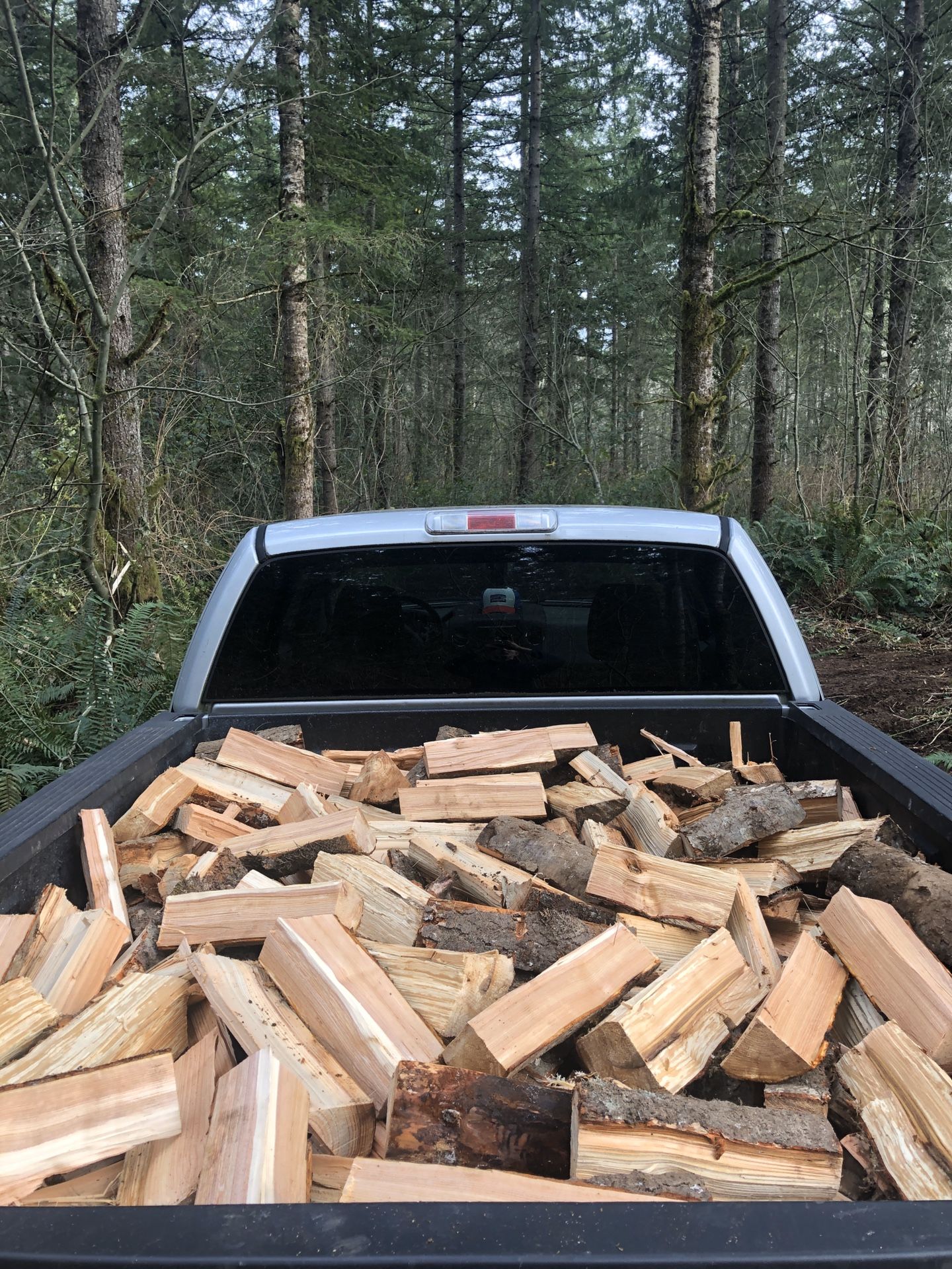 Firewood for sale