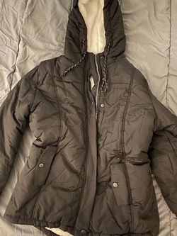 Winter Jacket 