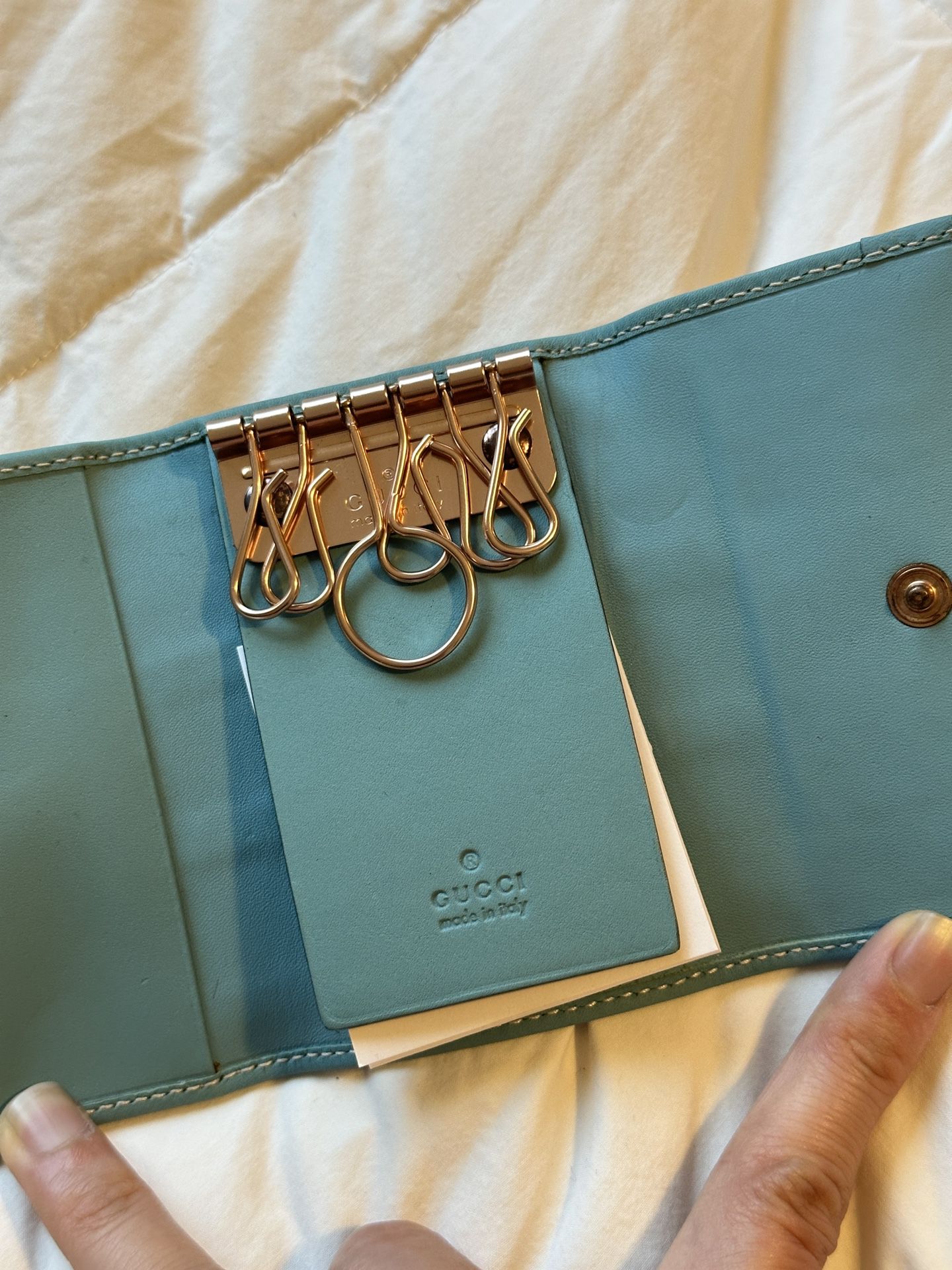 gucci lanyard card holder for Sale,Up To OFF 69%