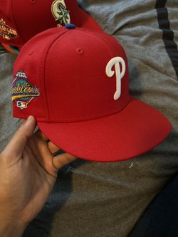 Philadelphia Phillies World Series 