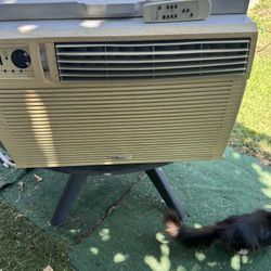 Aire Acondicionado Buenas Condiciones