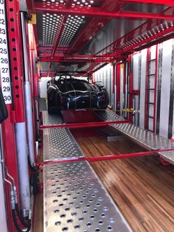 Car, truck, suv, boat, motorcycle, & frieght transport!