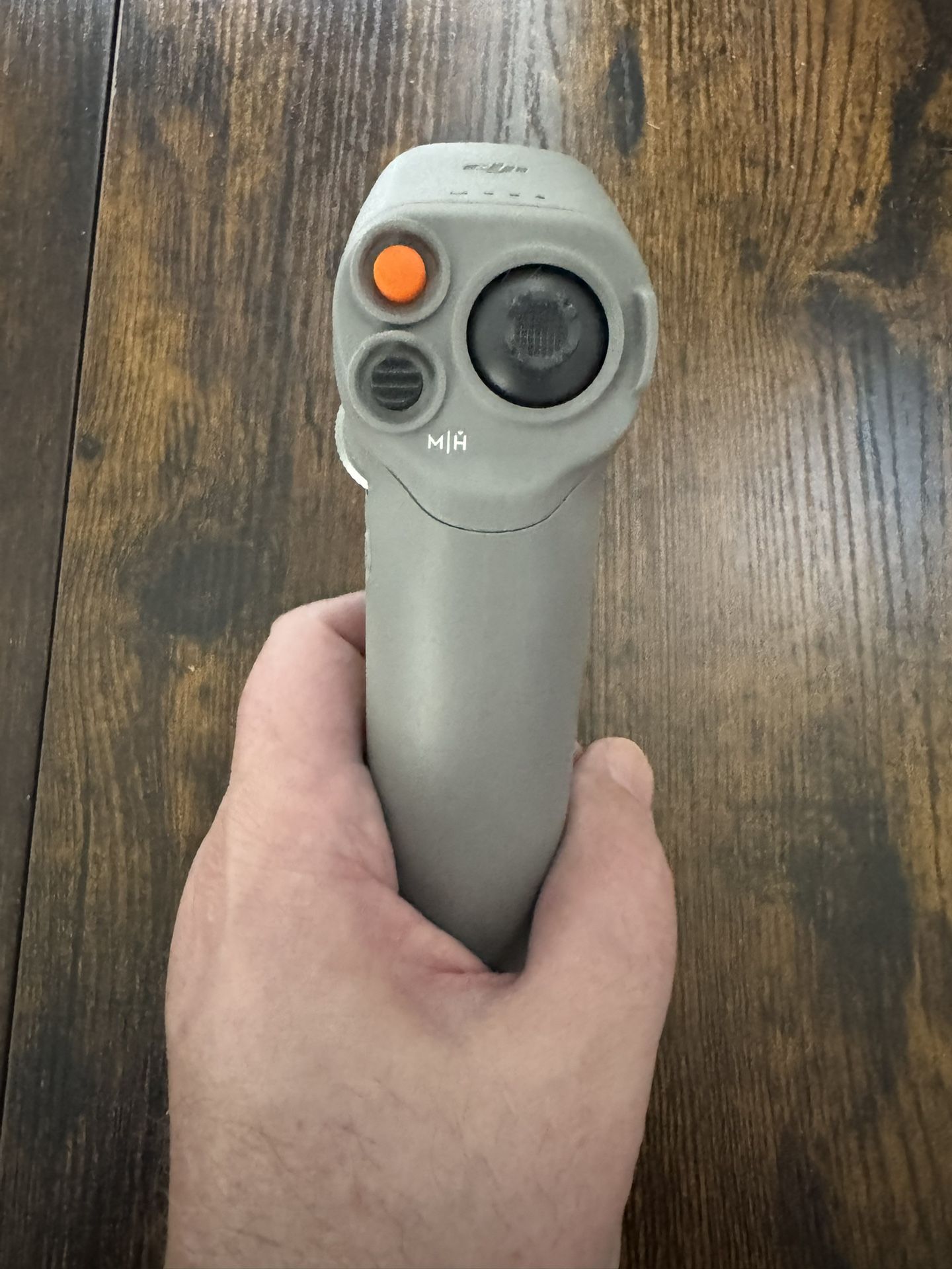 DJI Motion Controller 2- Open Box