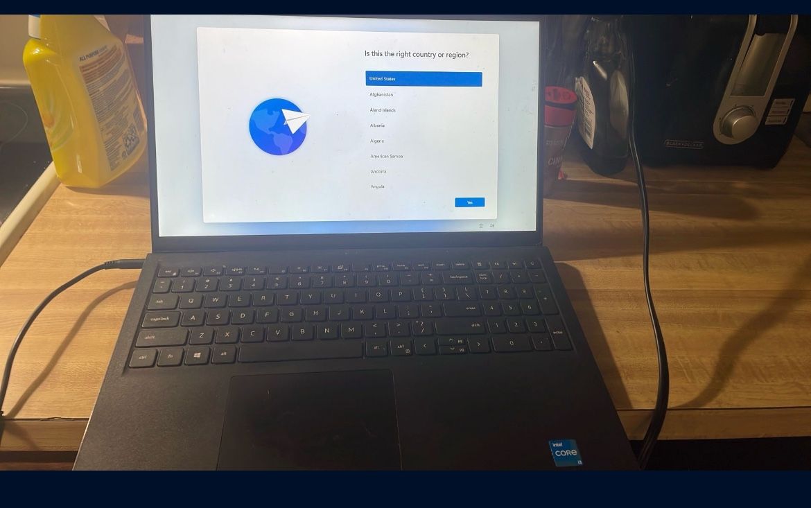 Dell Inspiron